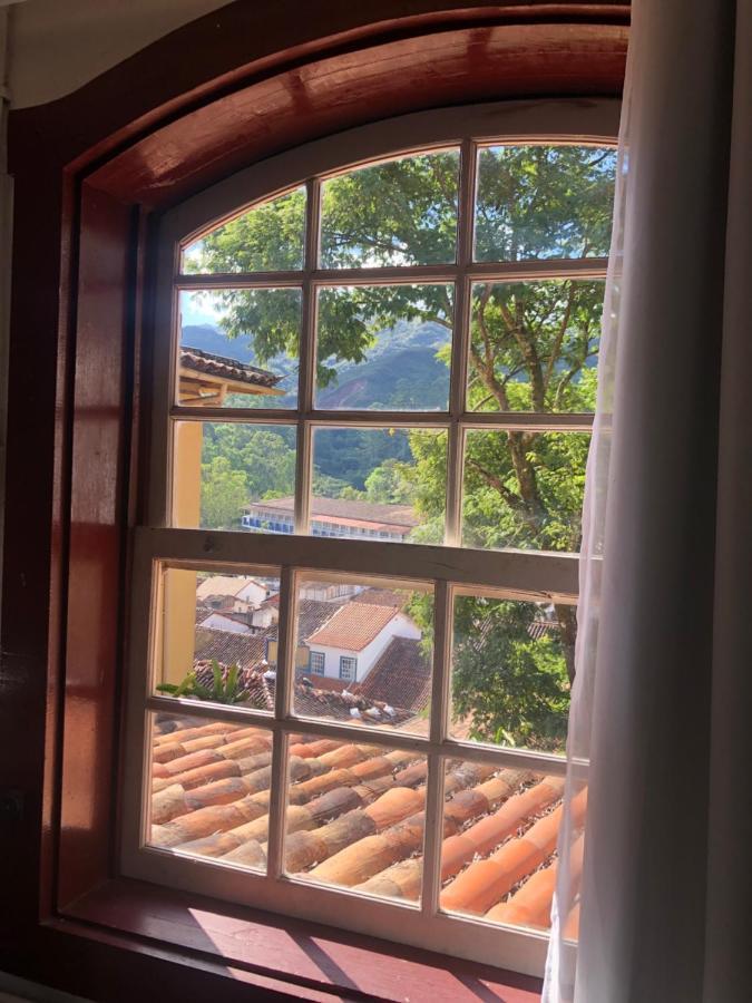 Hotel Pouso Do Chico Rey Ouro Preto  Exterior foto